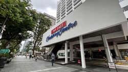 Far East Shopping Centre (D9), Shop House #628803291